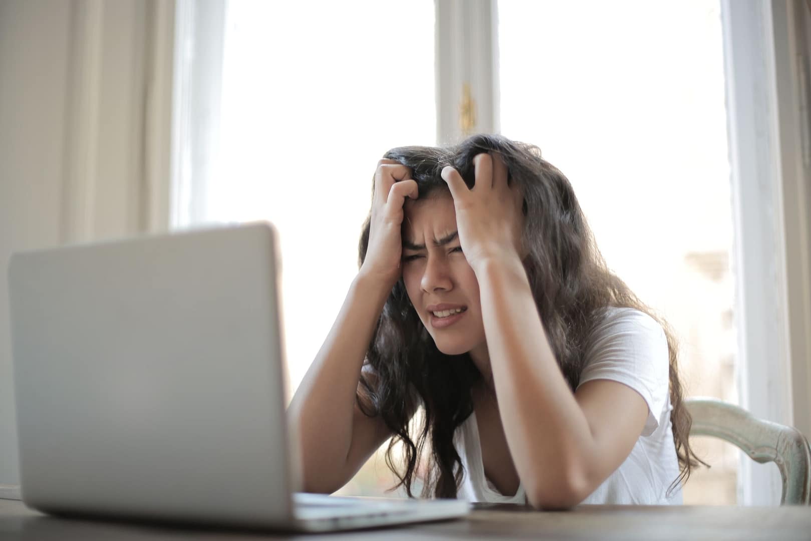 Blog Burn-out voorkomen