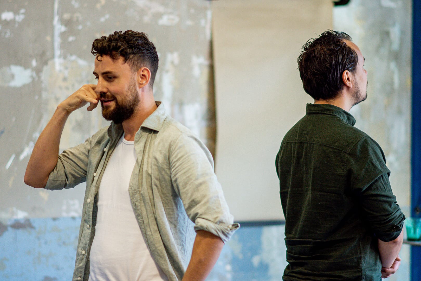 Regietheater Beter Samenwerken