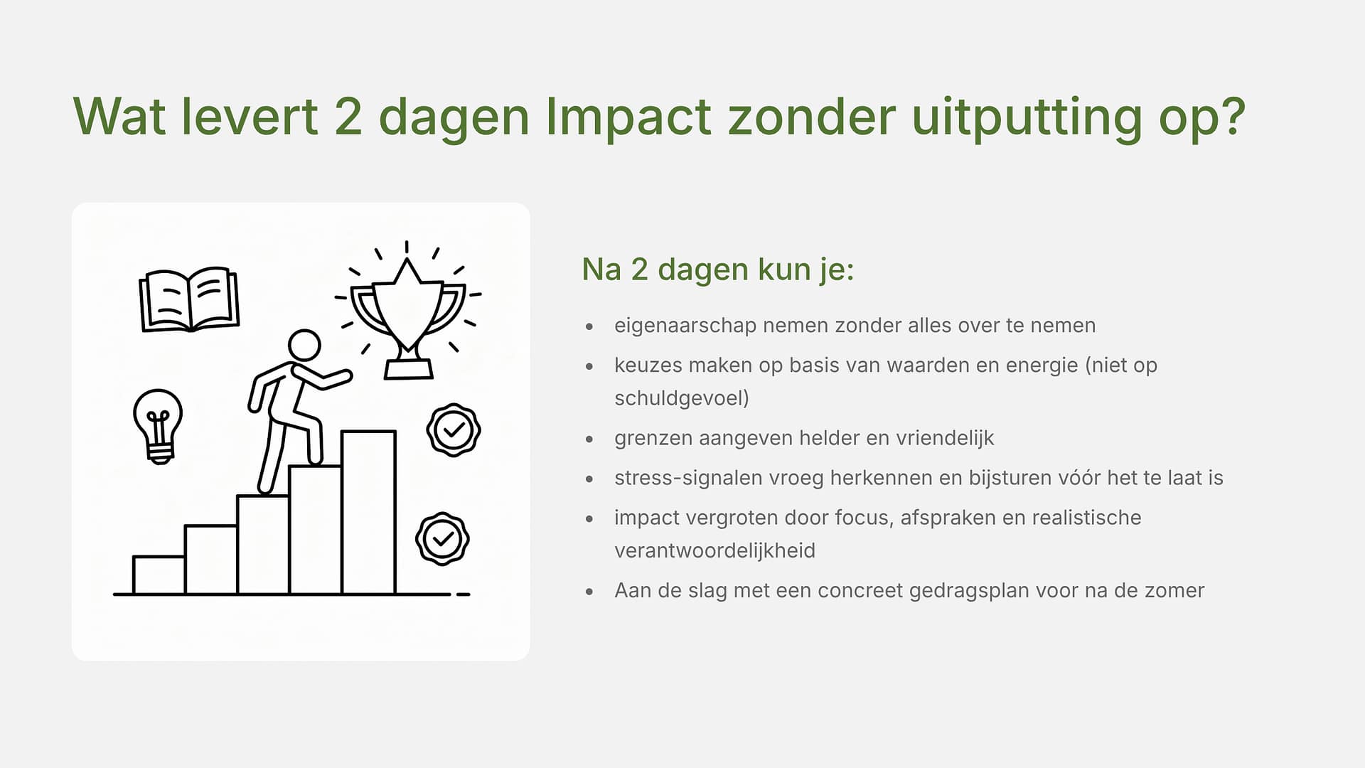 Wat-levert-2-dagen-Impact-zonder-uitputting-op