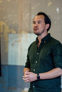 Tim Pieterson