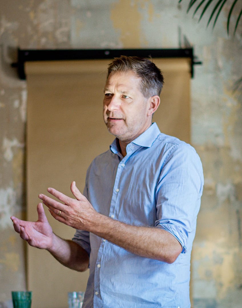 Allard Klok