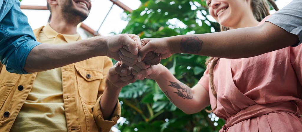 Beter Samenwerken Beter Samenwerken