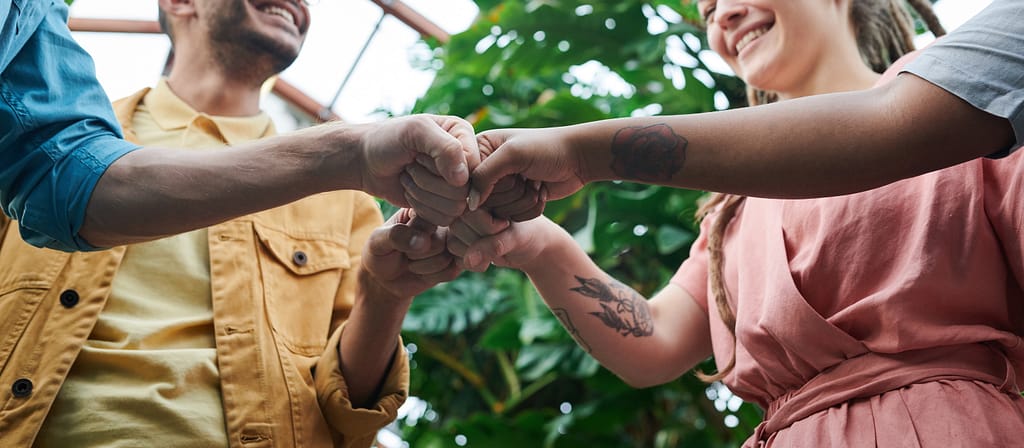 Lidmaatschap en leiderschap Lidmaatschap en Leiderschap