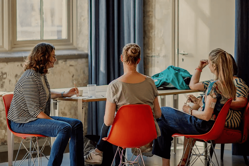 Leiderschapstraining Leiderschapstraining