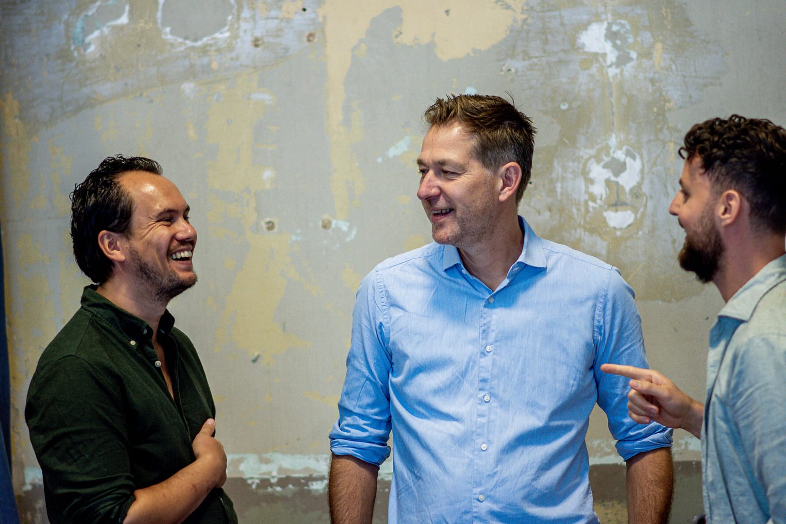 Assertiviteit Assertiviteit