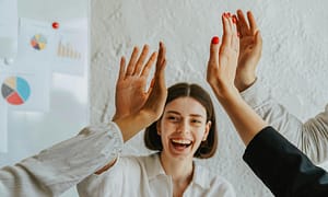 Effectieve feedback geven: Feedback, feedup, feedforward