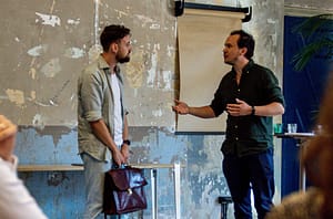 Rollenspel lastige gesprekken