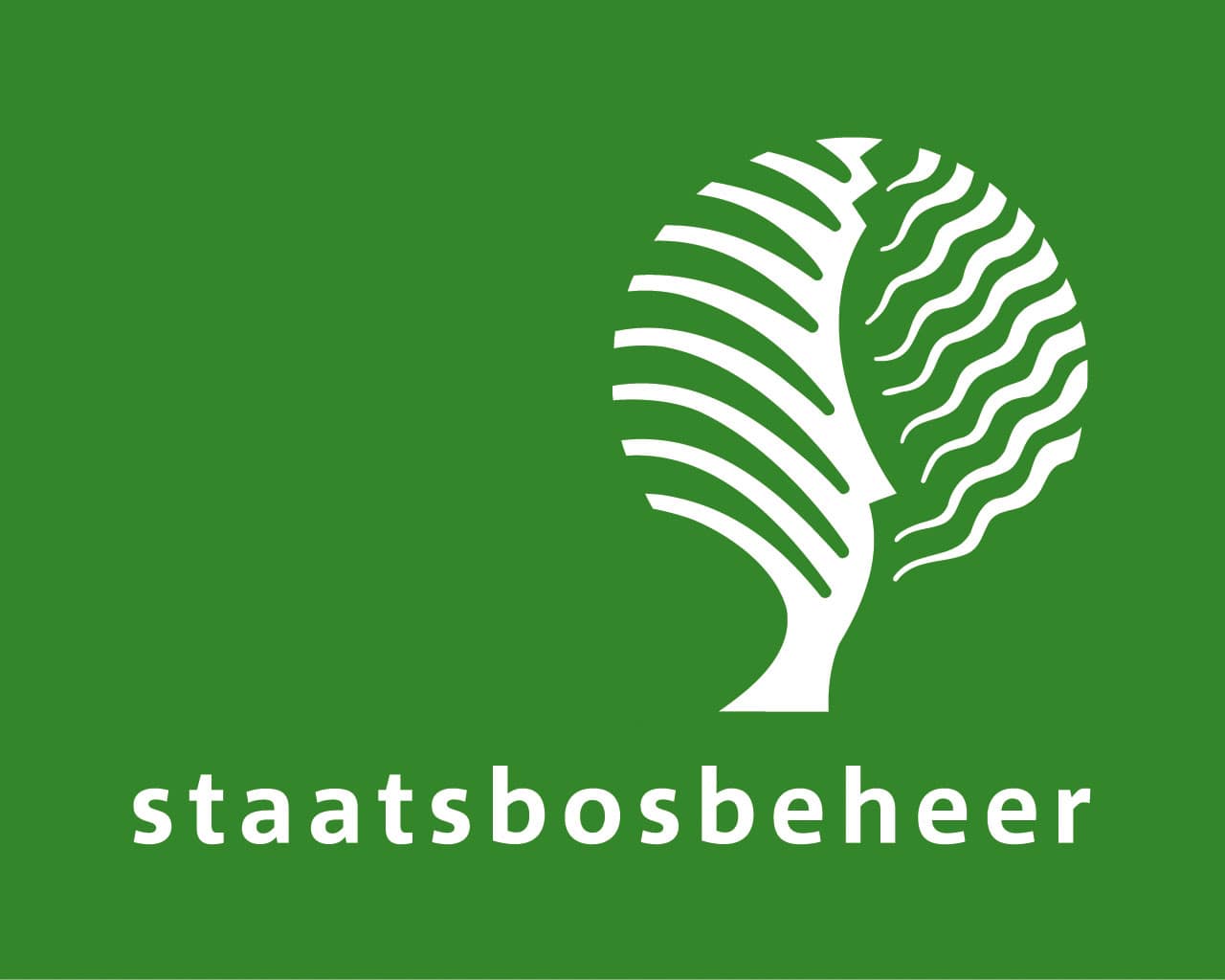 Staatsbosbeheer Staatsbosbeheer