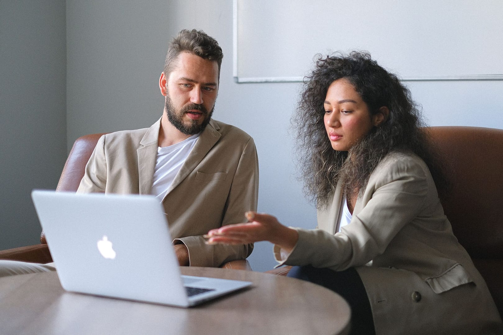 Feedback vragen over samenwerken