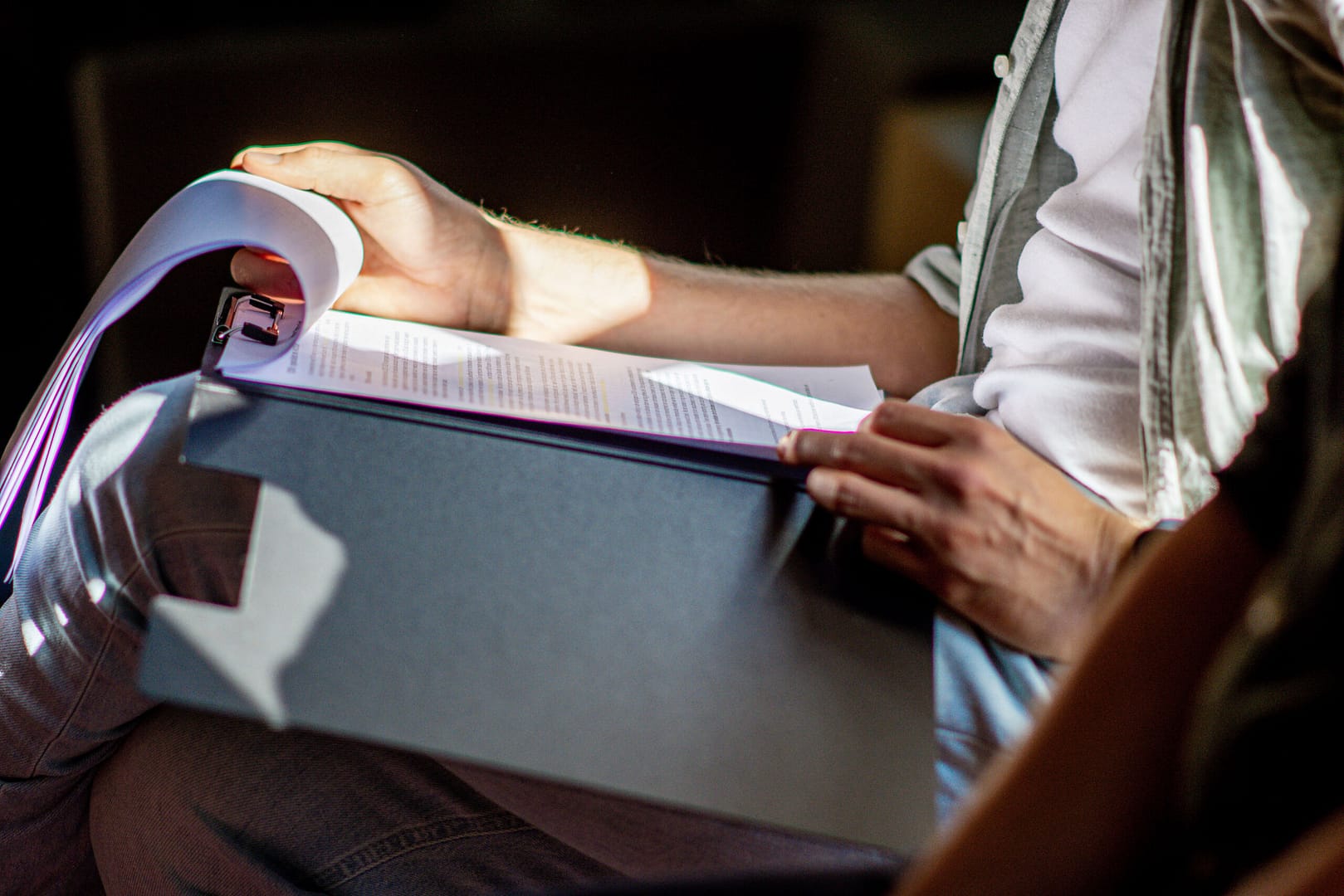 Leiderschapstraining Lidmaatschap en leiderschap