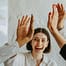 Effectieve feedback geven: Feedback, feedup, feedforward