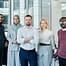 Internationale teams