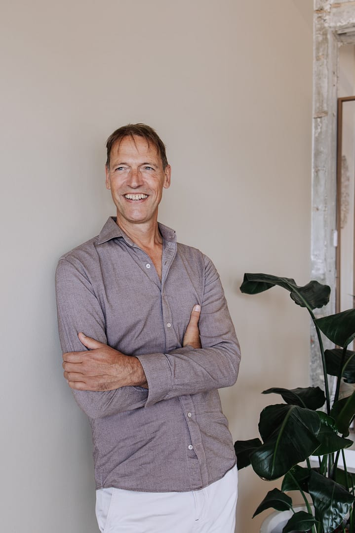 Allard Klok